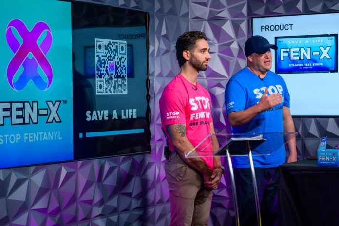 GFY 3.28.2025.WEB-9608 FEN-X on Go Fund Yourself Show