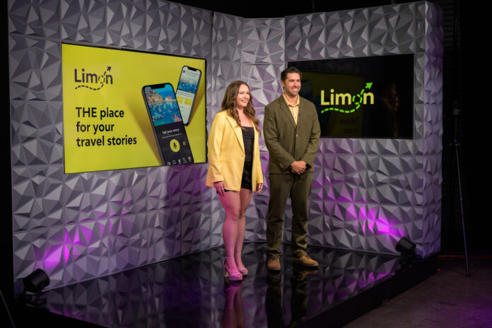 Limon on Go Fund Yourself